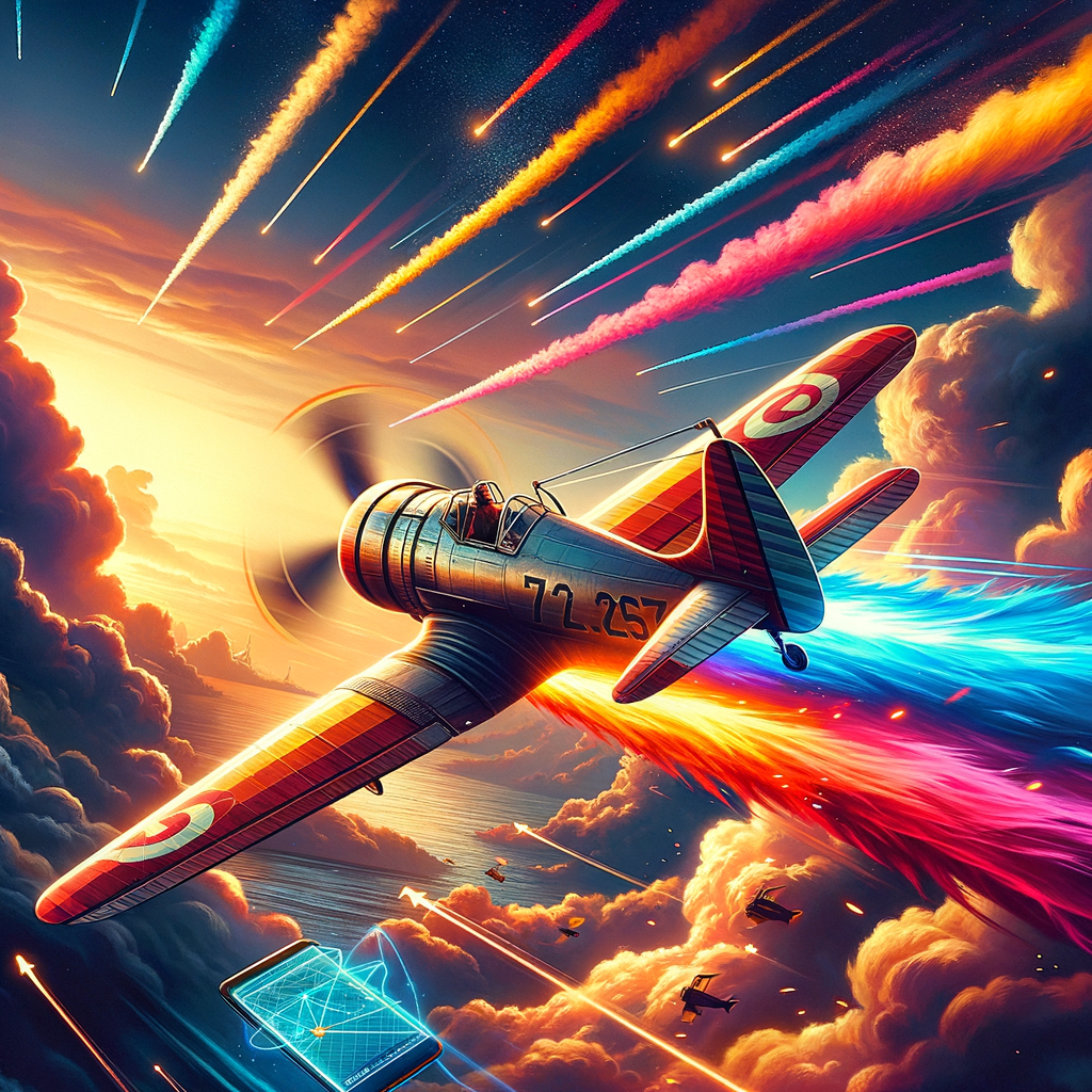 Infectious 5 xWays Fury