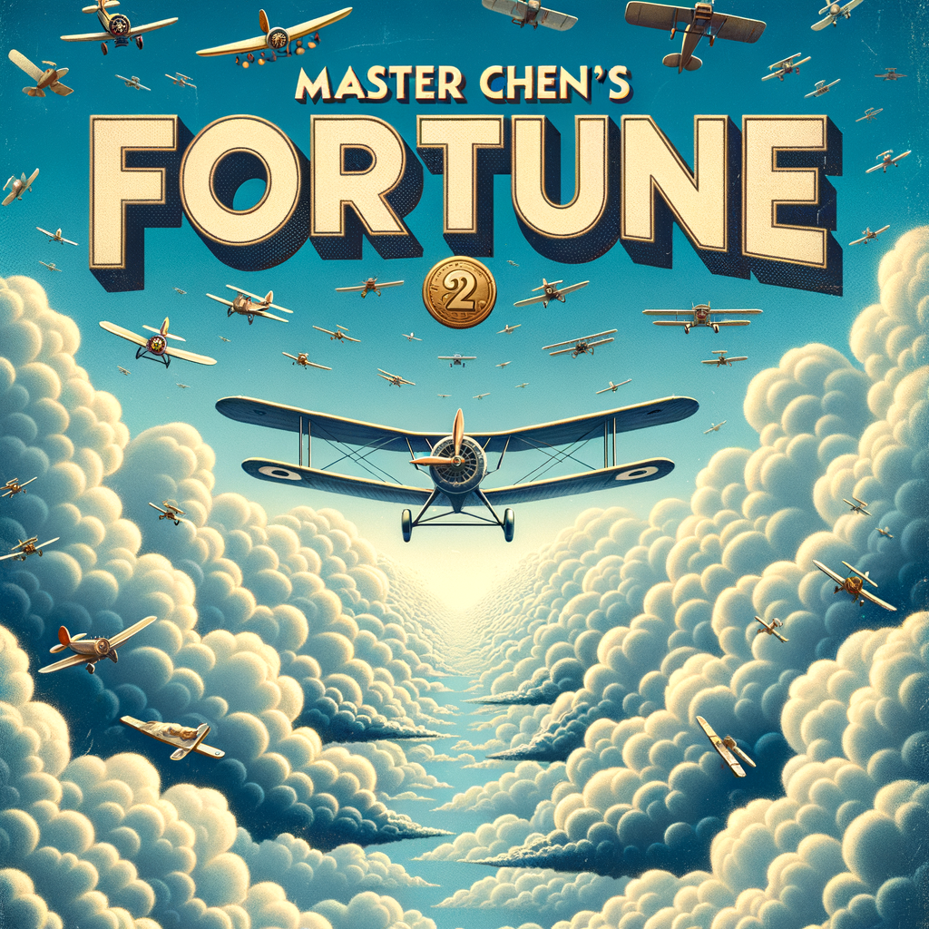 Master Chen's Fortune™ Legacy